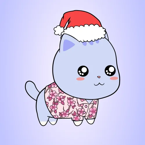 Chubbicat #4127