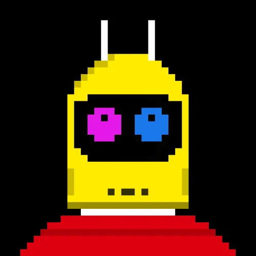 StarLink Pixelnaut #3629