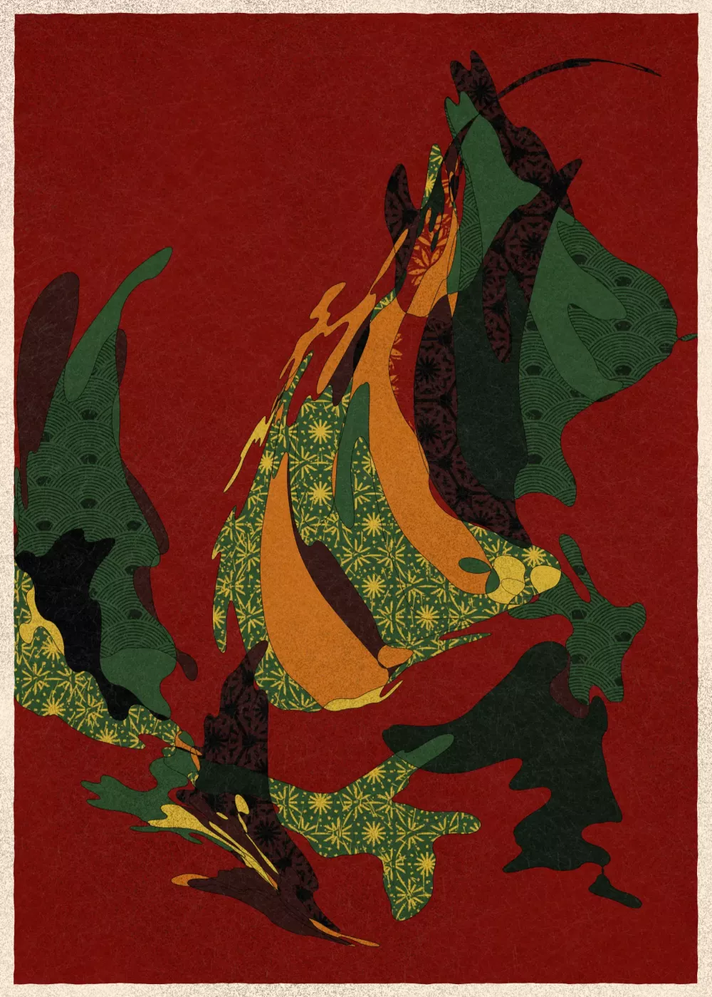 Memories of Qilin #841