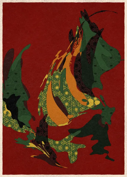 Memories of Qilin #841