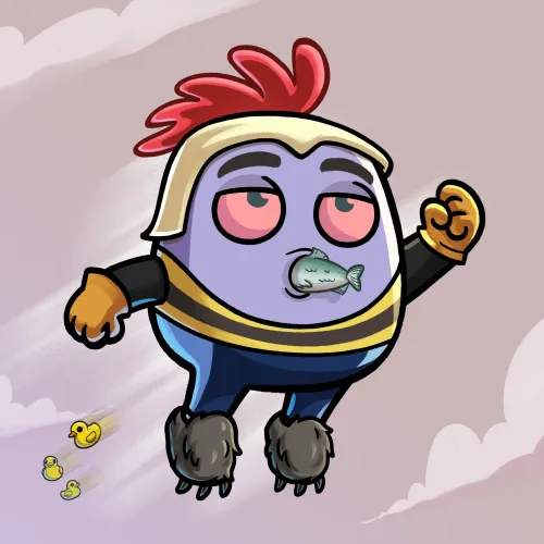 Lunartics 3528 #3528