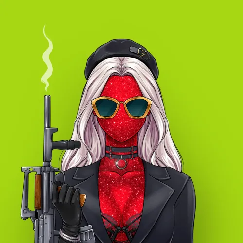The GoodFellas Siren Syndicate 376