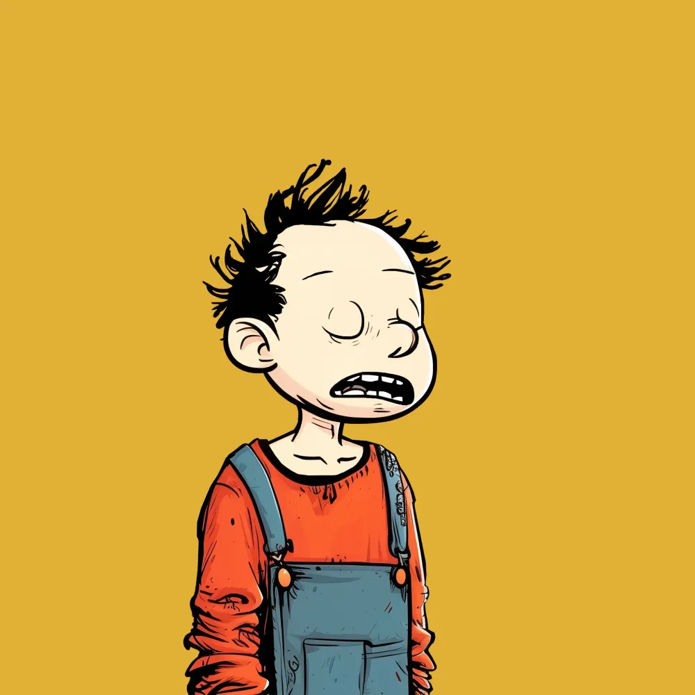 Digital Slops #1101