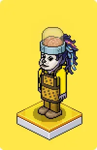 Habbo  #2556