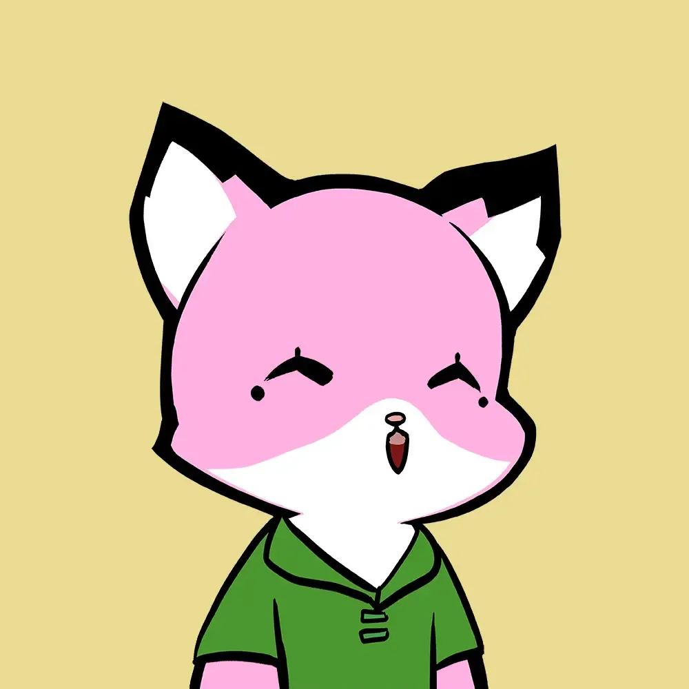 Foxy #930