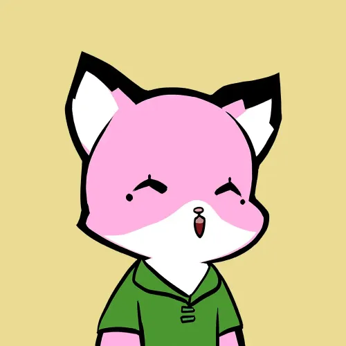 Foxy #930