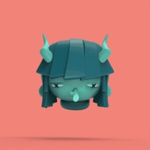 Imp #9863