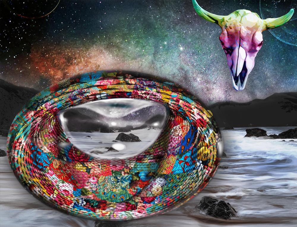 Ethernal Gates  #773