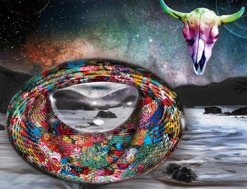 Ethernal Gates #773