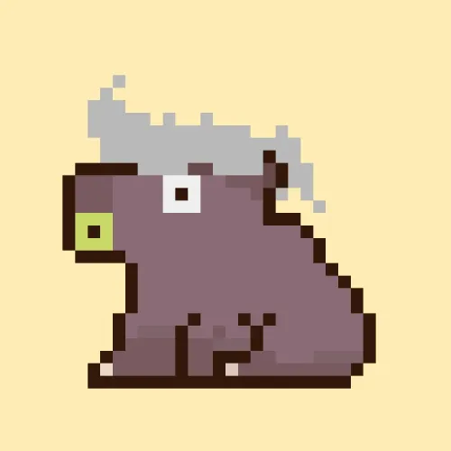 Capie [5776] #5776