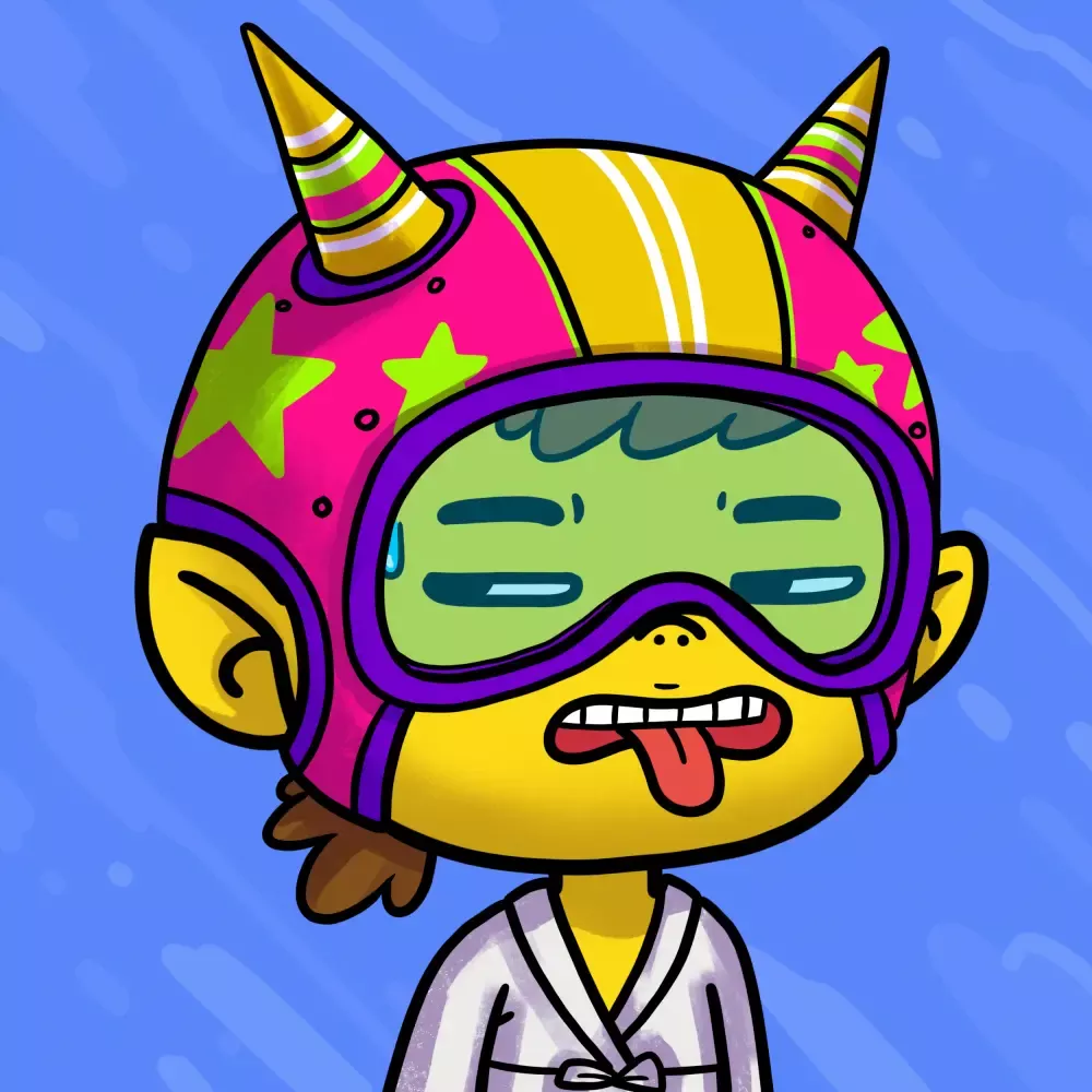 CandyHunters #2323