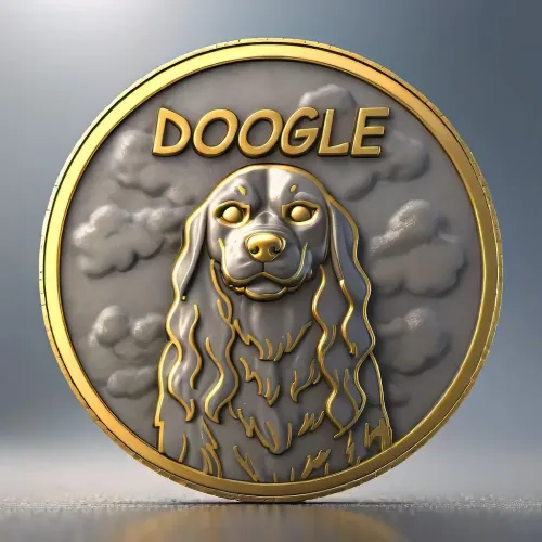 Doogle Masterpiece NFT #200