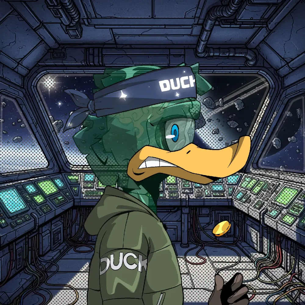 Duckgo #2398