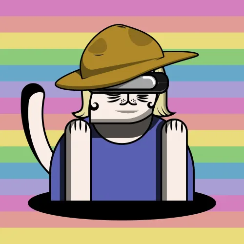 ReadyPlayerCat #3537