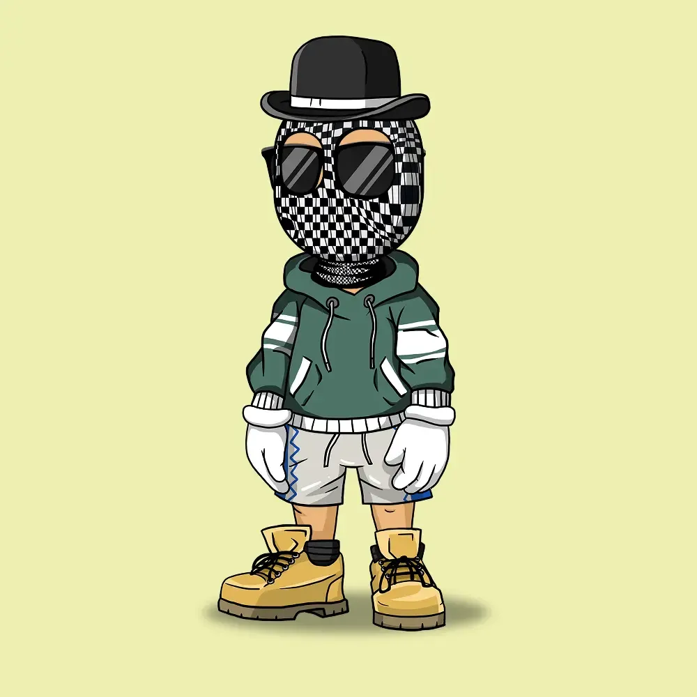 Based Style #2267