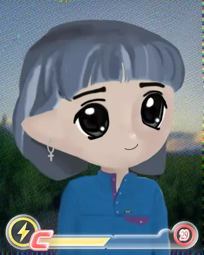 Milady6088 #6088