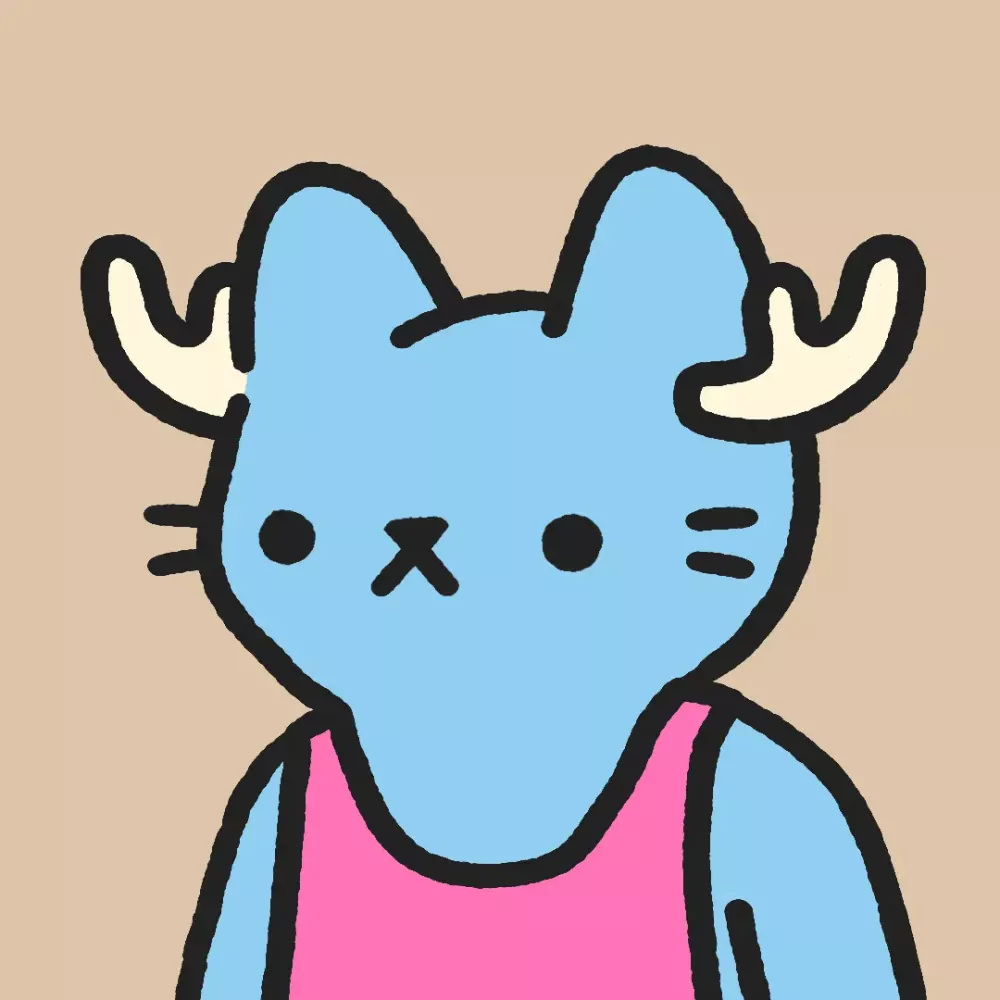 CoolCat #7531