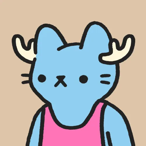 CoolCat #7531