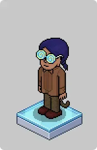 Habbo  ＃10429