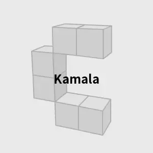 Kamala #9085