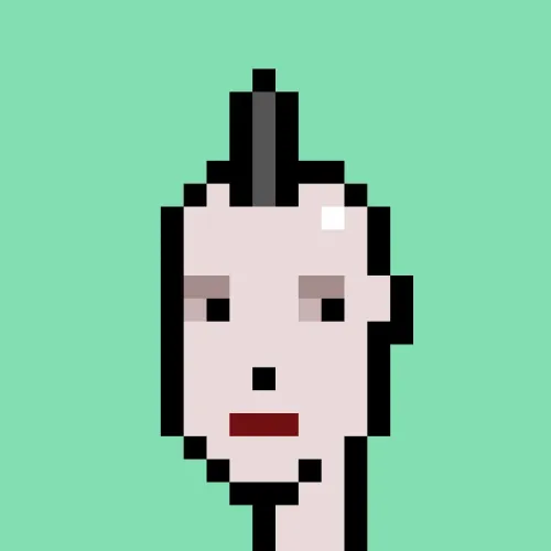 V3 Phunk #1591