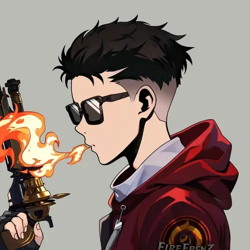 FireFrenz #825