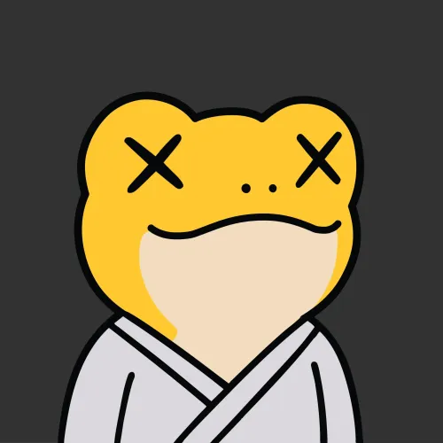Turbo Toad #5552