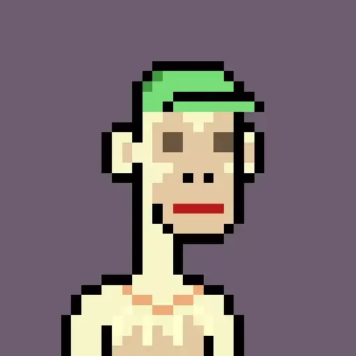 CryptoApe #6703