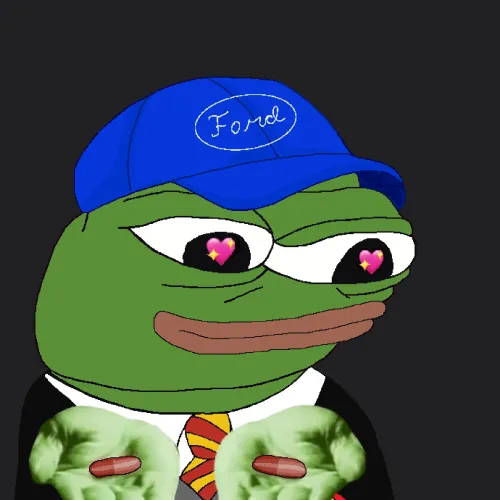 LofiPepe #926