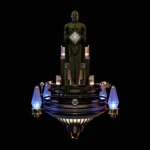 The Reflection of Love #1731