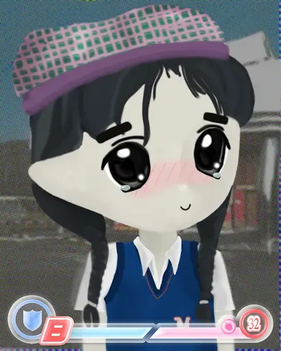 Milady7227 #7227