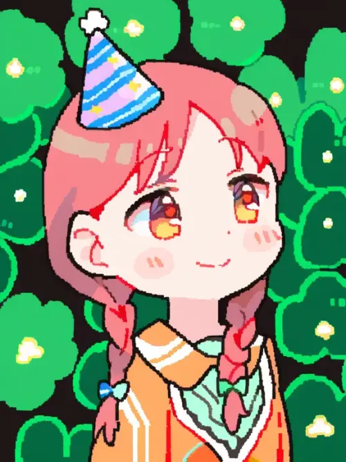 Yumemono #2863