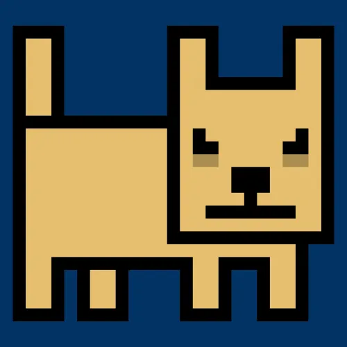 BADDOG #274