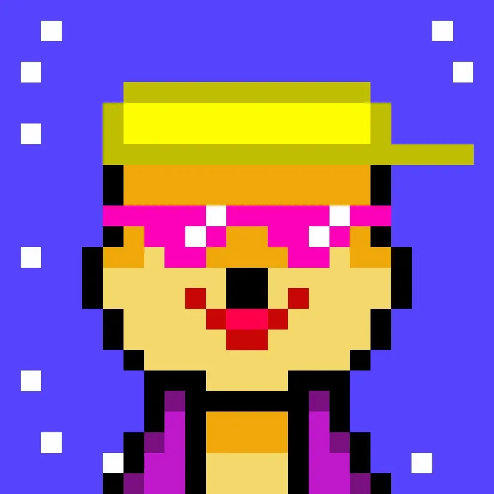 Bonk Punk #2013