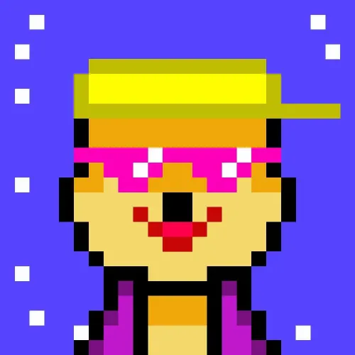 Bonk Punk #2013