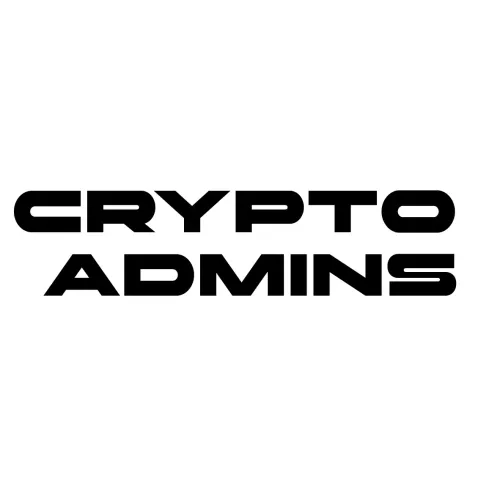 crypto admins  ＃2