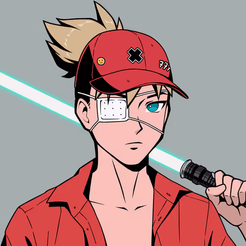 Ronin ＃808
