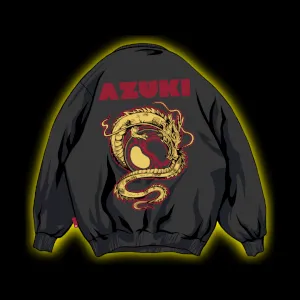 NXT Labs Dragon PBT Sweatshirt ＃0