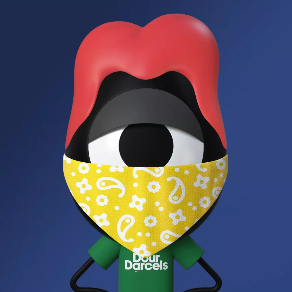 DourDarcel #996