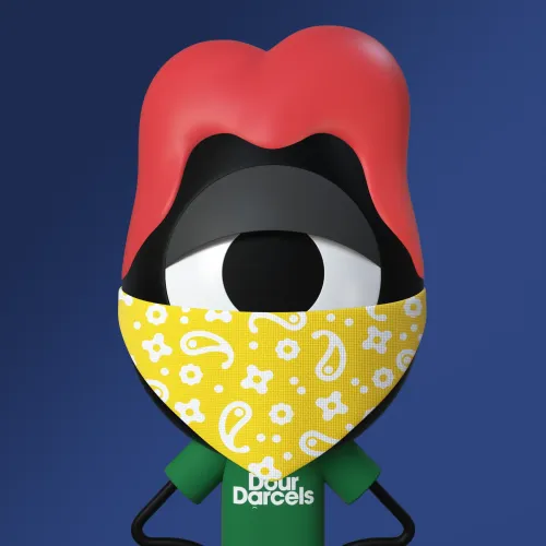 DourDarcel ＃996
