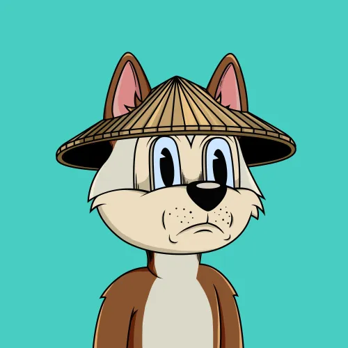 Canidae #211