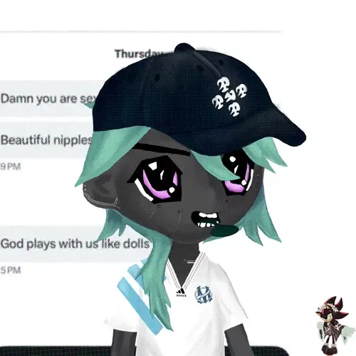 Wealthy Hypio Babies #40