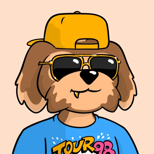 BoDoggos #2075