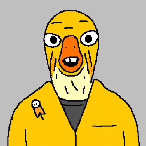 MysticGoose #8132