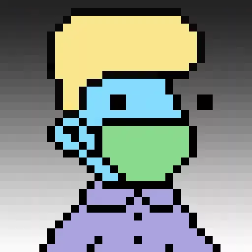 PixelDood #6530