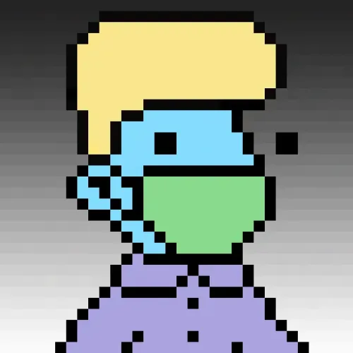 PixelDood #6530