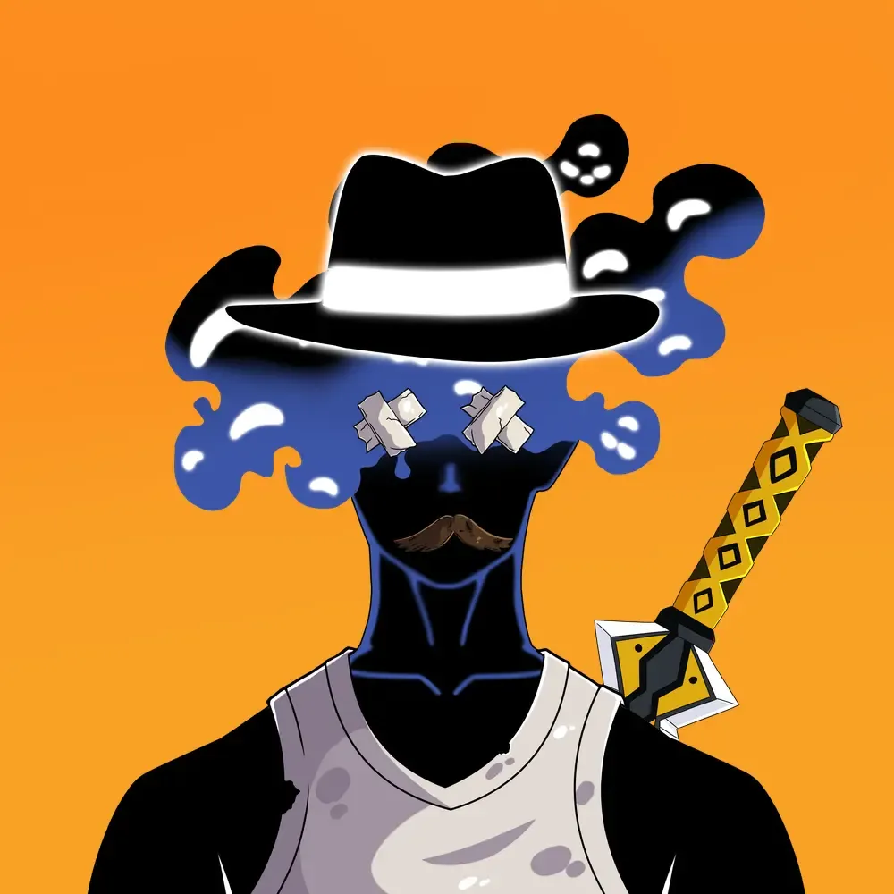 ICCM Syndicate Collection #749