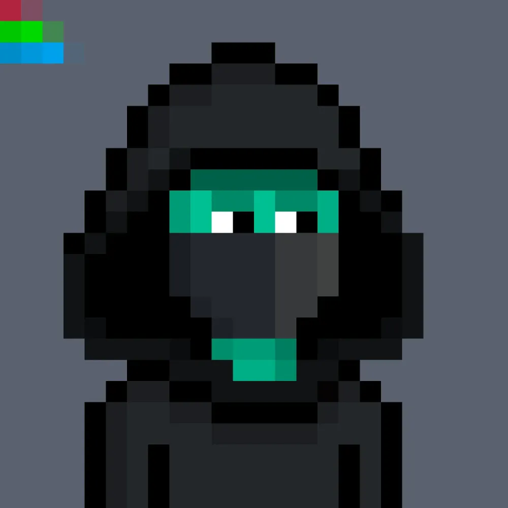 CLOAKS #17074