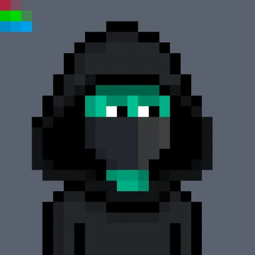 CLOAKS #17074