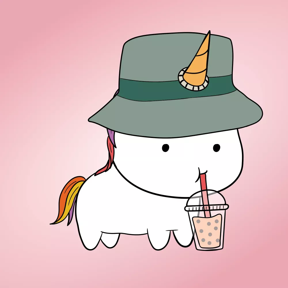 Chubbicorn198 #198